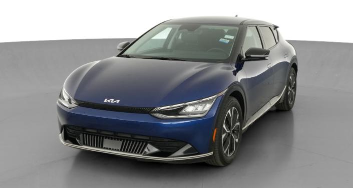Thumbnail: 2023 Kia EV6 - 1