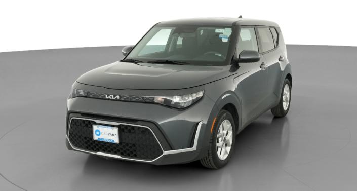 Thumbnail: 2024 Kia Soul - 1