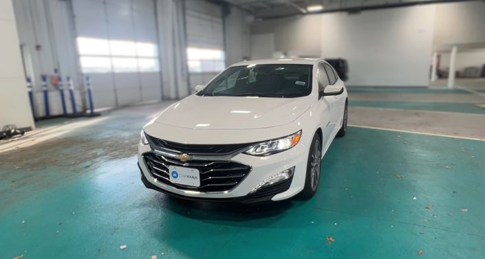 Thumbnail: 2024 Chevrolet Malibu - 1