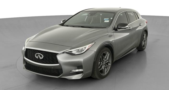 2017 INFINITI QX30 Sport -
                  Colonial Heights, VA