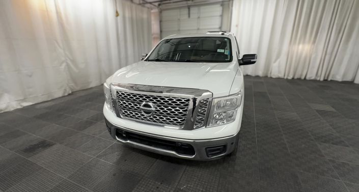 Thumbnail: 2019 Nissan Titan - 1