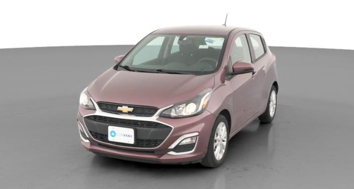 Thumbnail: 2019 Chevrolet Spark - 1