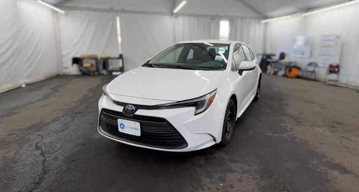 Thumbnail: 2025 Toyota Corolla - 1