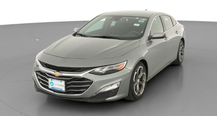 Thumbnail: 2023 Chevrolet Malibu - 1