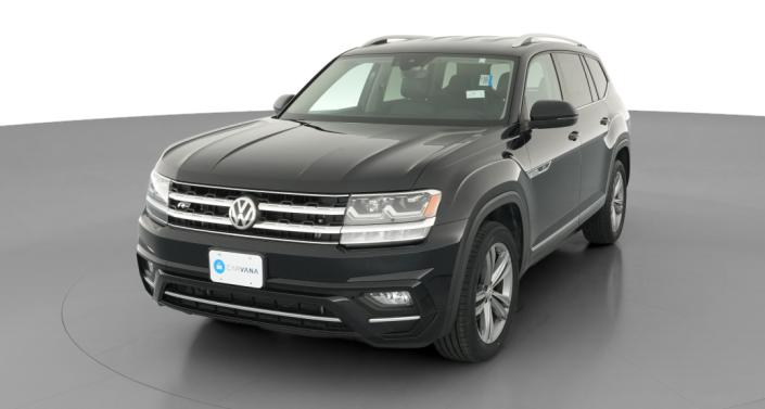 Thumbnail: 2019 Volkswagen Atlas - 1