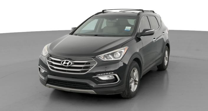 Thumbnail: 2018 Hyundai Santa Fe - 1