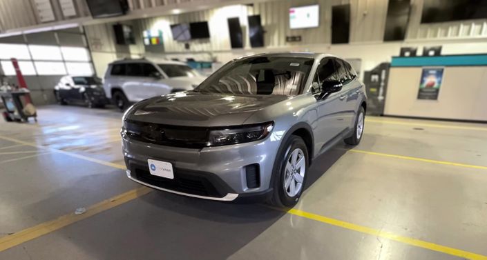 Thumbnail: 2024 Honda Prologue - 1