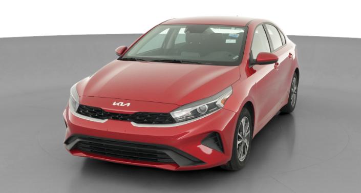Thumbnail: 2024 Kia Forte - 1