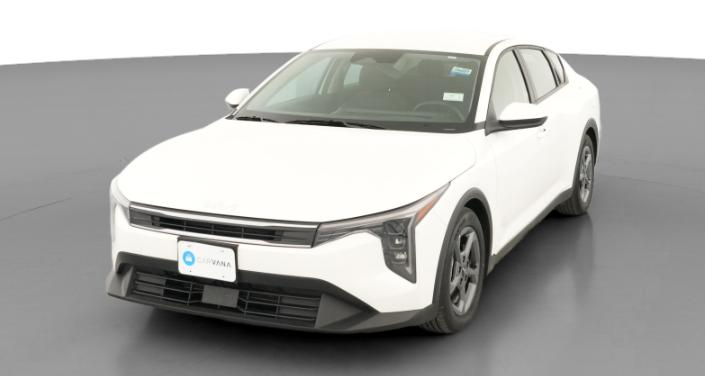 Thumbnail: 2025 Kia K4 - 1