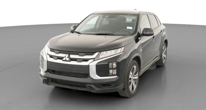 Thumbnail: 2024 Mitsubishi Outlander Sport - 1