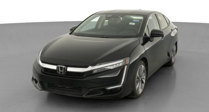 2018 Honda Clarity Touring -
                  Richton Park, IL