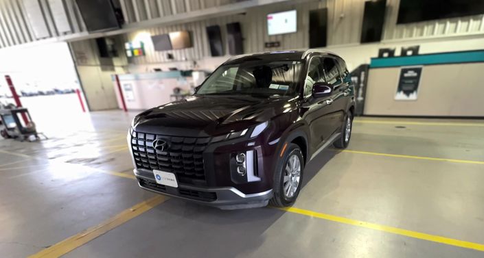 Thumbnail: 2024 Hyundai Palisade - 1