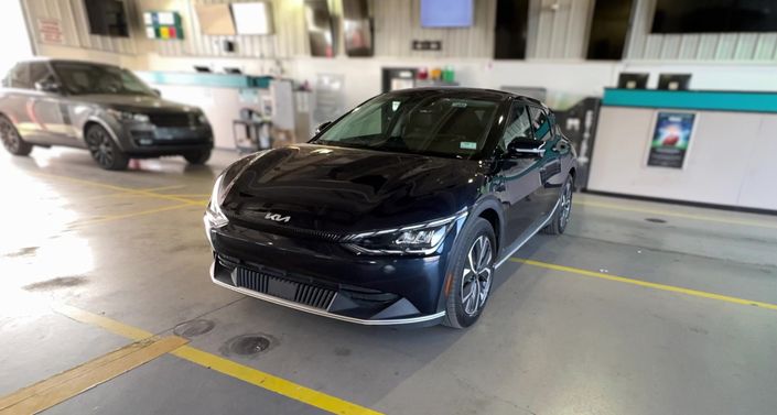 2024 Kia EV6 Light -
                  Fountain, CO
