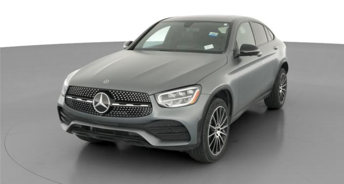 Thumbnail: 2021 Mercedes-Benz GLC - 1