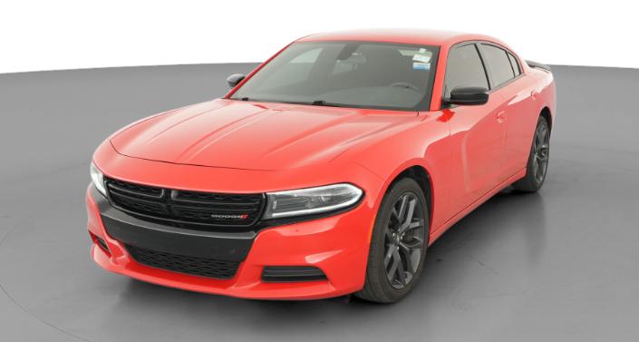 Thumbnail: 2022 Dodge Charger - 1