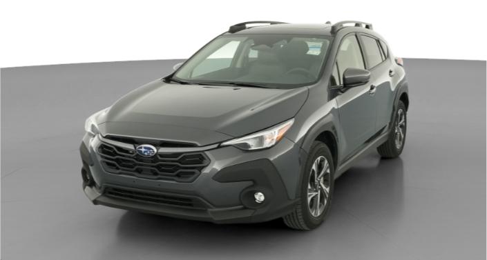 Thumbnail: 2024 Subaru Crosstrek - 1