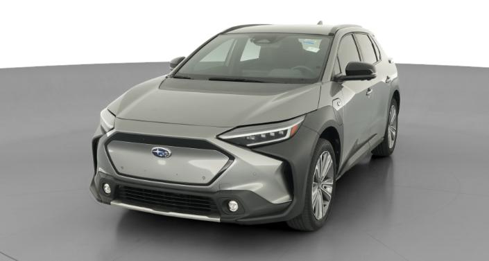 2023 Subaru Solterra Limited -
                  Rocklin, CA