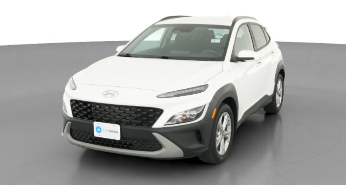 Thumbnail: 2023 Hyundai Kona - 1