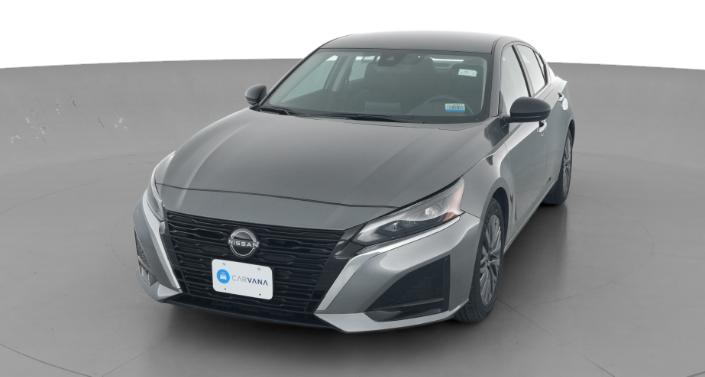 Thumbnail: 2024 Nissan Altima - 1