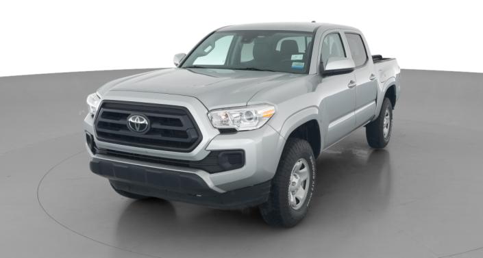 Thumbnail: 2023 Toyota Tacoma - 1