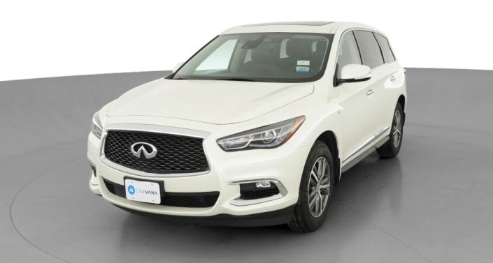 Thumbnail: 2020 INFINITI QX60 - 1