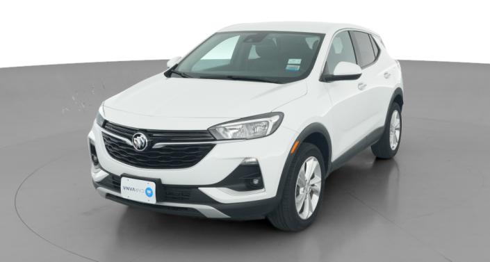 Thumbnail: 2022 Buick Encore GX - 1