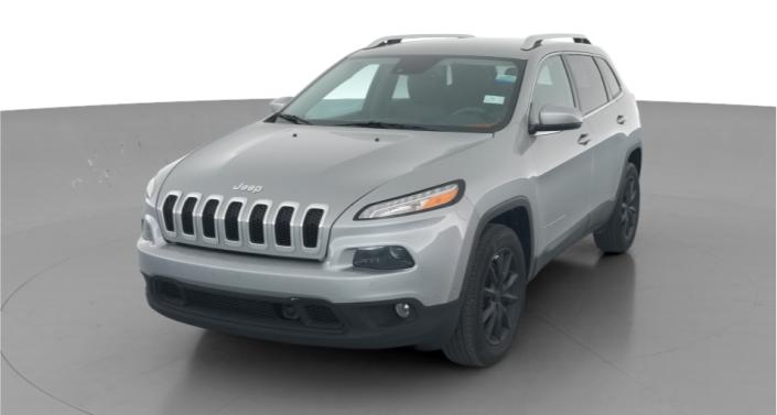 Thumbnail: 2015 Jeep Cherokee - 1