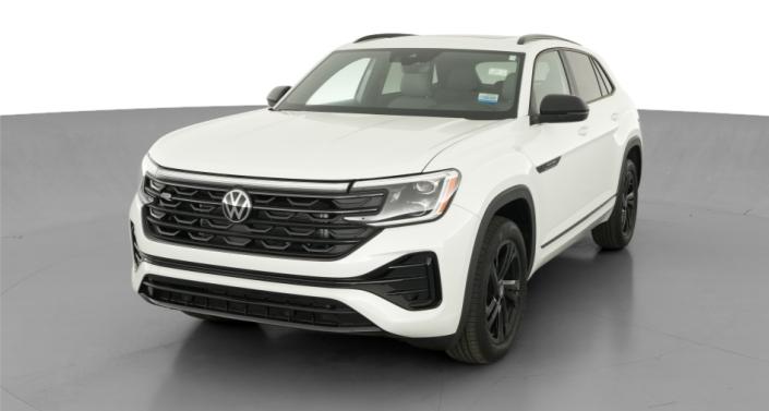 Thumbnail: 2025 Volkswagen Atlas - 1