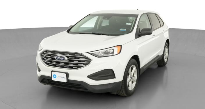 Thumbnail: 2019 Ford Edge - 1
