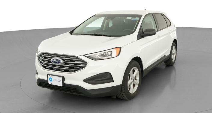 Thumbnail: 2019 Ford Edge - 1