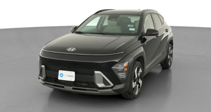 Thumbnail: 2024 Hyundai Kona - 1