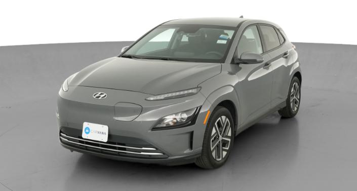 Thumbnail: 2023 Hyundai Kona - 1