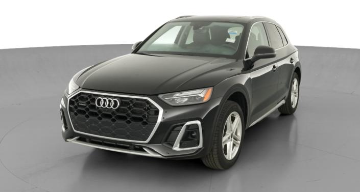 Thumbnail: 2025 Audi Q5 - 1