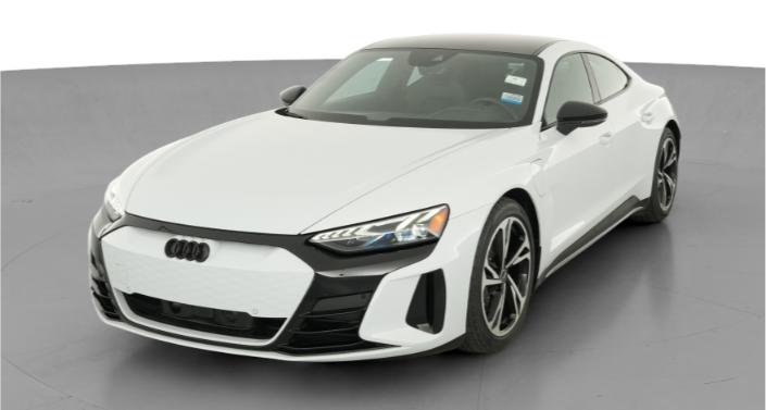 Thumbnail: 2023 Audi e-tron GT - 1