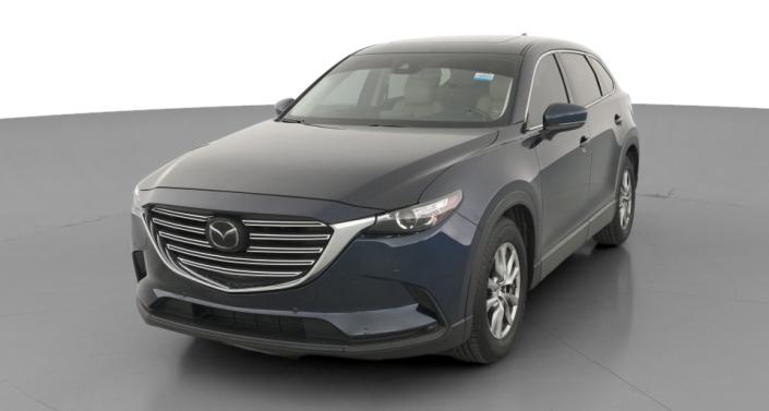 2018 Mazda CX-9 Touring -
                  Tolleson, AZ