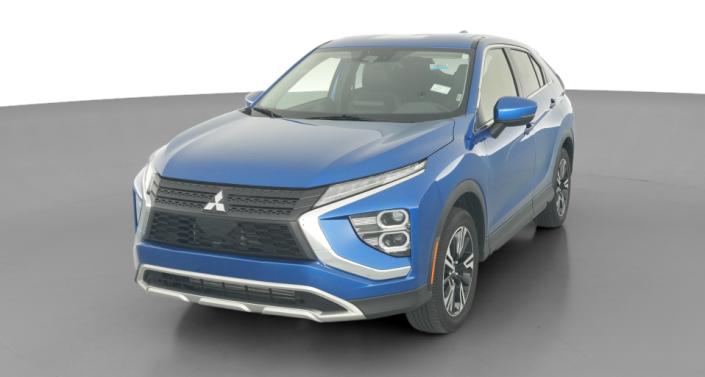Thumbnail: 2024 Mitsubishi Eclipse Cross - 1