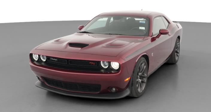 Thumbnail: 2021 Dodge Challenger - 1