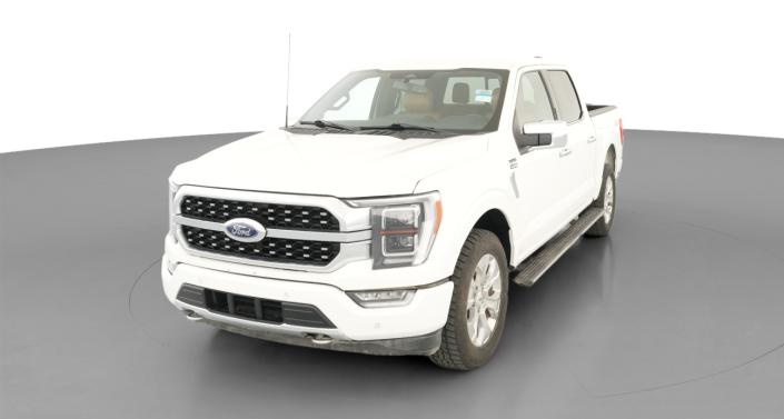 Thumbnail: 2023 Ford Econoline - 1