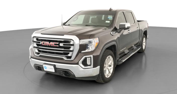 Thumbnail: 2019 GMC Sierra 1500 - 1