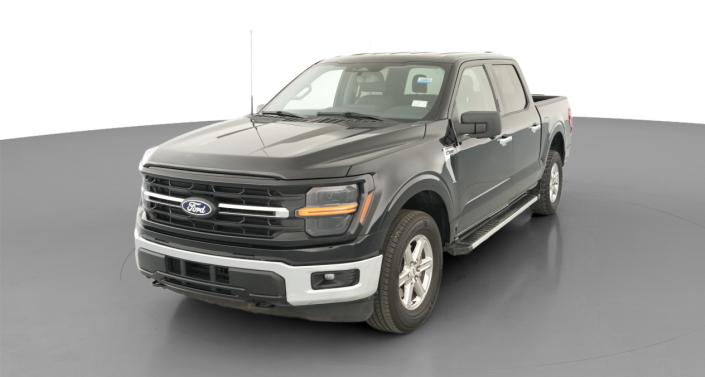 Thumbnail: 2024 Ford Econoline - 1