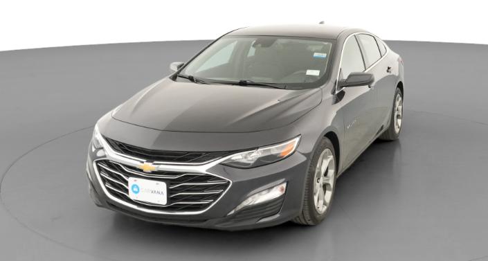 Thumbnail: 2023 Chevrolet Malibu - 1