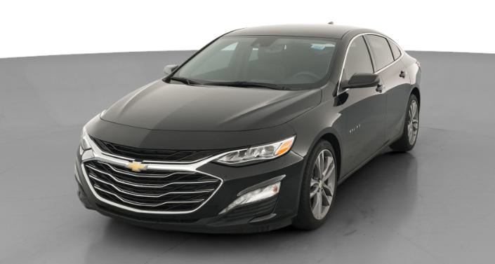 Thumbnail: 2023 Chevrolet Malibu - 1