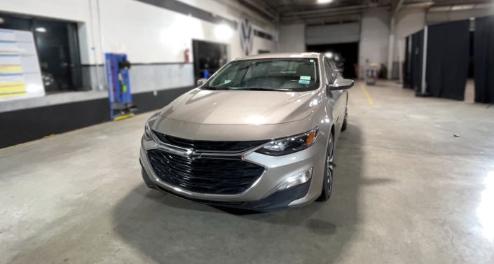 Thumbnail: 2023 Chevrolet Malibu - 1