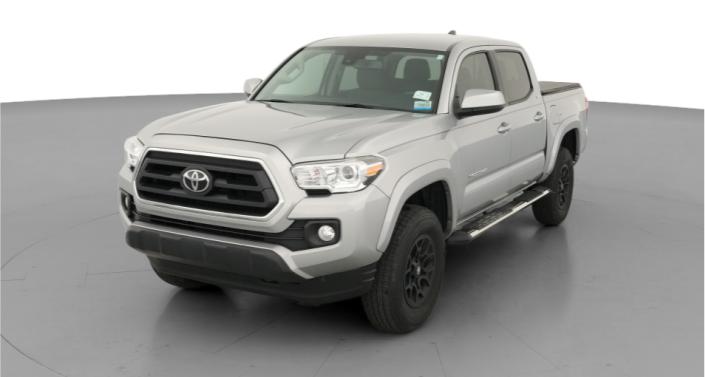 Thumbnail: 2021 Toyota Tacoma - 1