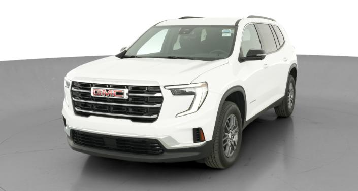 Thumbnail: 2025 GMC Acadia - 1
