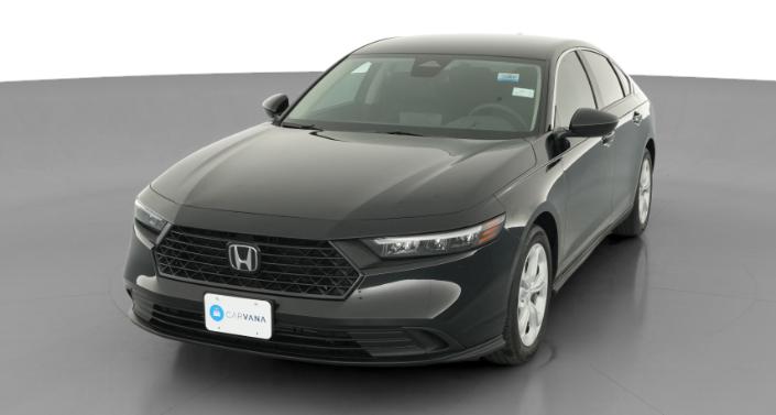 Thumbnail: 2024 Honda Accord - 1