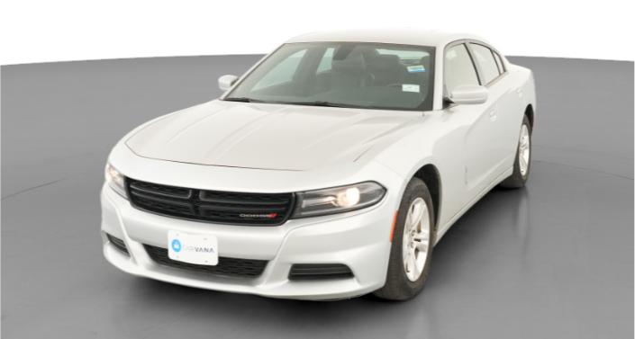Thumbnail: 2021 Dodge Charger - 1