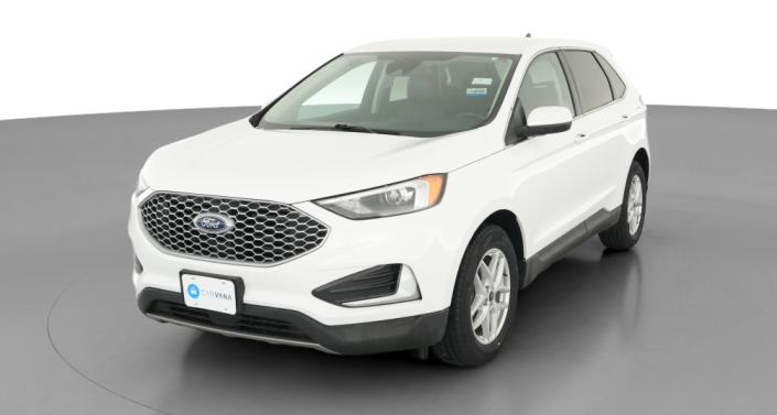 Thumbnail: 2024 Ford Edge - 1