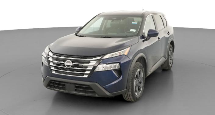 Thumbnail: 2024 Nissan Rogue - 1