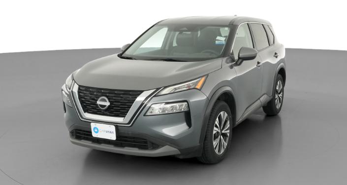Thumbnail: 2023 Nissan Rogue - 1